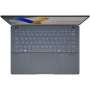 Laptop ASUS Vivobook S 14 OLED, S5406SA-QD106X, 14.0-inch, WUXGA (1920 x 1200) OLED 16:10 aspect ratio, Intel® Core™ Ultra 7 Pro